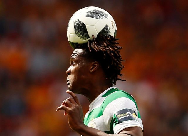 Dedryck Boyata F.Bahçe nin radarına girdi